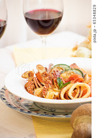 ブイヤベース(2) ブイヤベース(2) 65348829