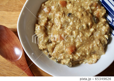豆腐そぼろのヘルシーおうちカレー 豆腐そぼろのヘルシーおうちカレー 65349626