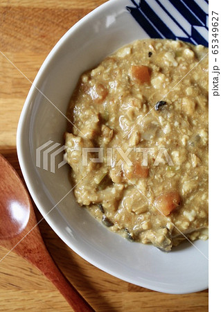 豆腐そぼろのヘルシーおうちカレー 豆腐そぼろのヘルシーおうちカレー 65349627
