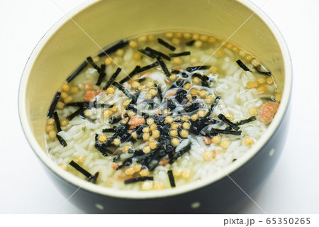 さけ茶づけ インスタント さけ茶づけ インスタント 65350265