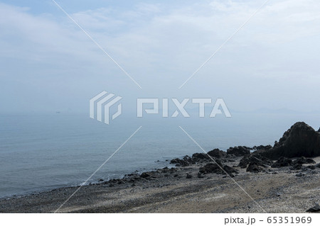 風景 自然 韓国 65351969