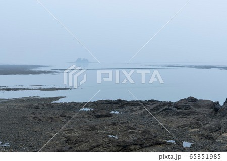 風景 自然 韓国 65351985