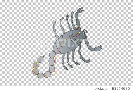88星座天蠍座 88星座天蠍座 65354680