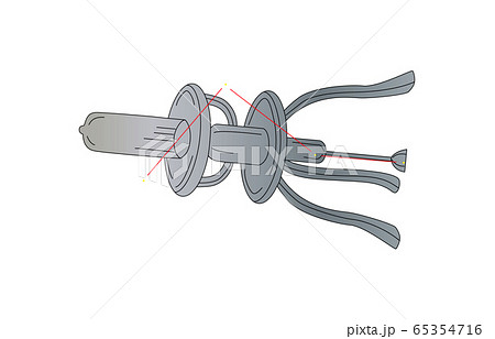 88星座ポンプ座 65354716