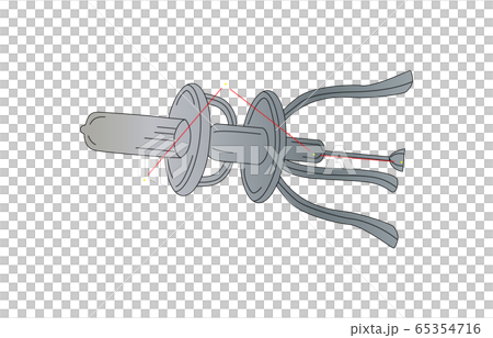 88星座ポンプ座 65354716