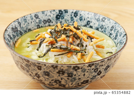 お茶漬け 65354882