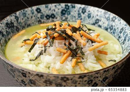 お茶漬け 65354883