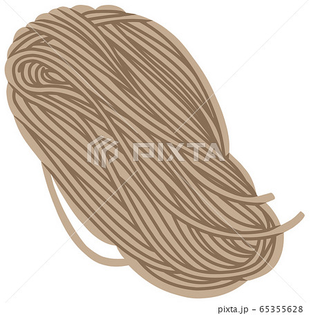 そば（生）＊主線なし 65355628