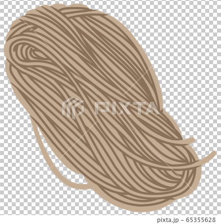 そば（生）＊主線なし 65355628