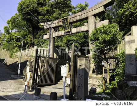 大江神社 大江神社 65356166
