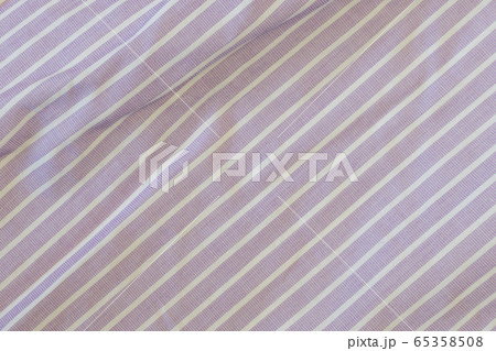 The texture of cotton fabric. Close-up. Different. The texture of cotton fabric. Close-up. Different. 65358508
