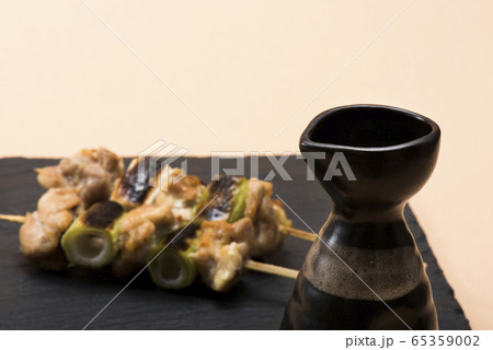 日本酒と焼き鳥 日本酒と焼き鳥 65359002