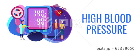 concept banner header. 65359050