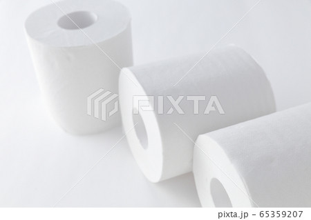 トイレットペーパー 65359207