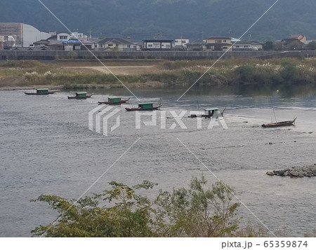 延岡　鮎舟３ 65359874