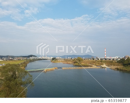 延岡　鮎やな５ 65359877