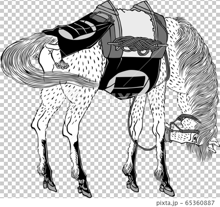 浮世繪馬第1部分 浮世繪馬第1部分 65360887