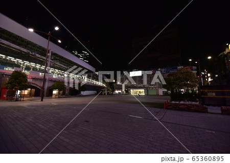 新橋駅前 65360895