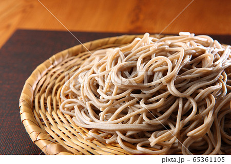 もりそば もりそば 65361105