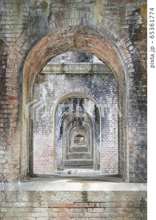 南禅寺水路閣 京都 南禅寺水路閣 京都 65361774