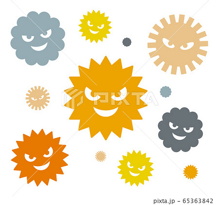 花粉 ほこり 花粉 ほこり 65363842