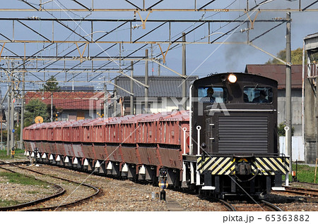 西濃鉄道の貨物列車 西濃鉄道の貨物列車 65363882