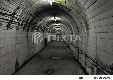 筒石駅 65363929