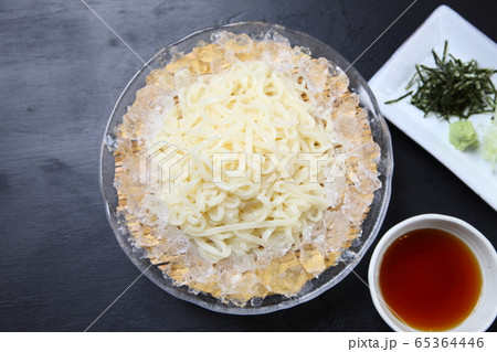 稲庭うどん 65364446