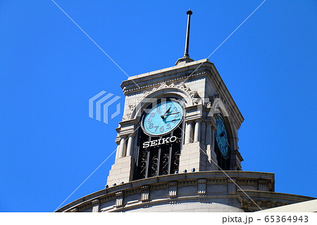 和光堂 銀座4丁目 和光 和光堂 銀座4丁目 和光 65364943