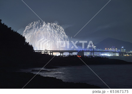 広安大橋 65367175