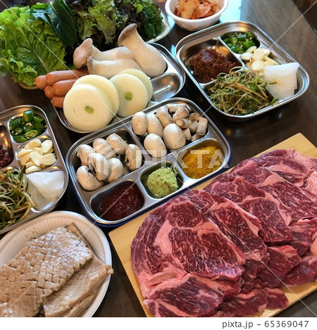 野菜 食事 食べ物 65369047