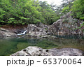 谷 景色 スポット 65370064