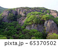 スポット 観光地 奇岩 65370502