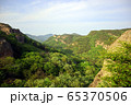 スポット 観光地 奇岩 65370506