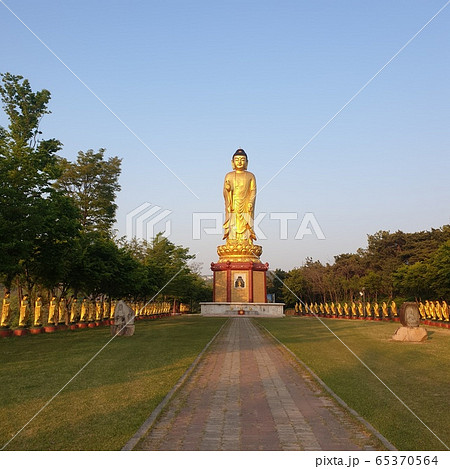 釈迦牟尼 古代 旅行 65370564