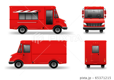 Food truck delivery Food truck delivery 65371215