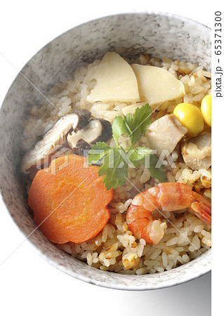 釜飯 炊き込みご飯 釜飯 炊き込みご飯 65371300