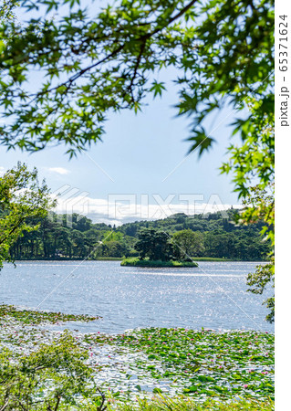 福島県 南湖公園 白河市民の憩いの場穴場人気スポット 日本最古の公園 福島県 南湖公園 白河市民の憩いの場穴場人気スポット 日本最古の公園 65371624