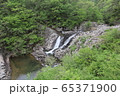 谷 観光地 自然 65371900