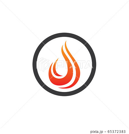 Hand Care Logo Template vector icon Business - 65372383