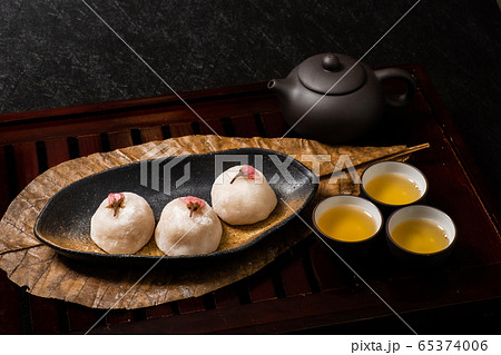 中国茶 Set of the Chinese tea 中国茶 Set of the Chinese tea 65374006