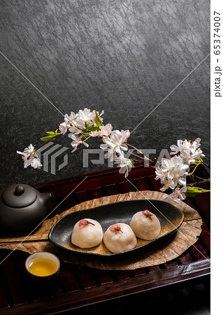 中国茶 Set of the Chinese tea 中国茶 Set of the Chinese tea 65374007
