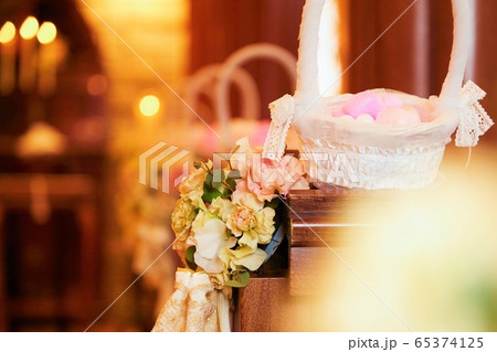 チャペル バージンロード チャペル バージンロード 65374125