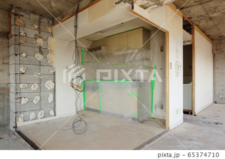 リフォーム マンション 65374710