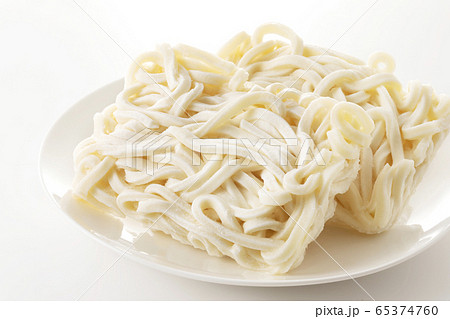 冷凍うどん 65374760
