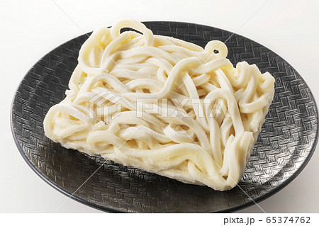 冷凍うどん 冷凍うどん 65374762