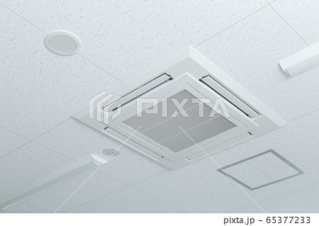 エアコン 65377233