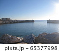 イタリアの海 65377998