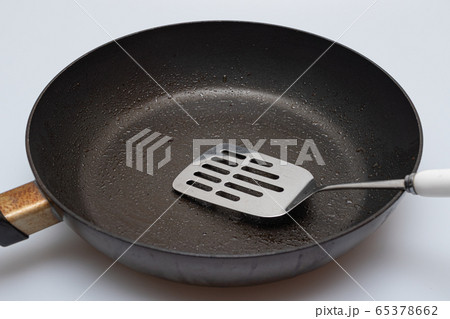 料理 フライパン 鉄材 65378662