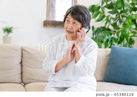 振り込め詐欺 65380119